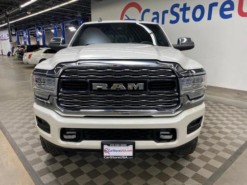 2021 RAM 2500 Limited