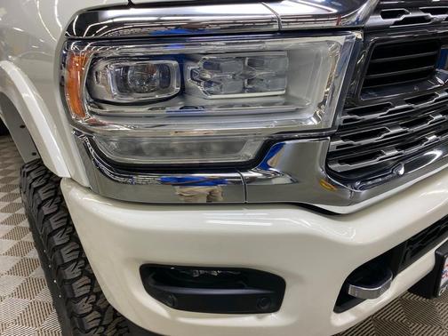 2021 RAM 2500 Limited