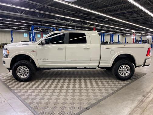 2021 RAM 2500 Limited