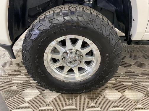 2021 RAM 2500 Limited