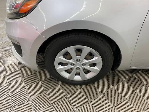 2017 Kia Rio LX