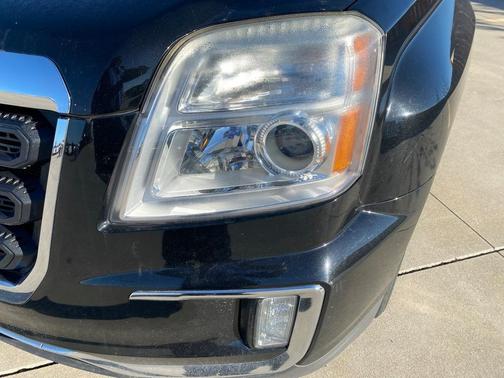 2017 GMC Terrain SLE-2