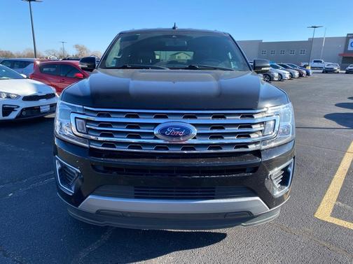 2020 Ford Expedition Max Limited