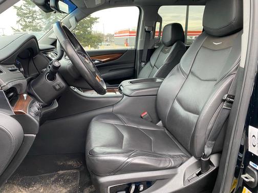 2019 Cadillac Escalade Premium Luxury