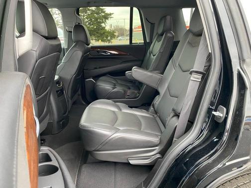 2019 Cadillac Escalade Premium Luxury