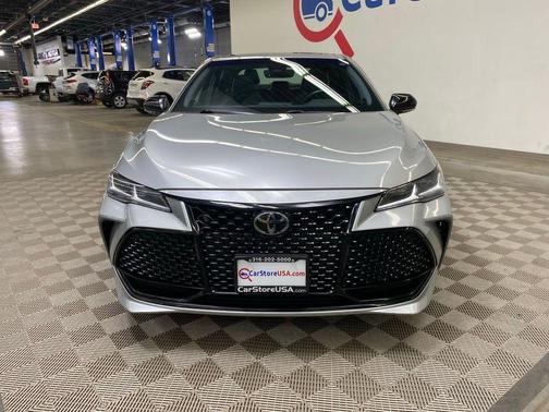 2019 Toyota Avalon 