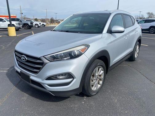 2016 Hyundai TUCSON Eco