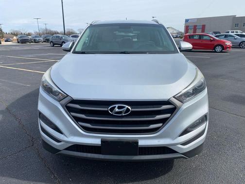 2016 Hyundai TUCSON Eco