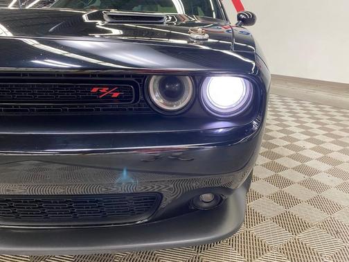 2017 Dodge Challenger R/T