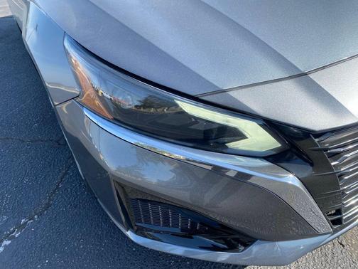 2023 Nissan Altima 2.5 S