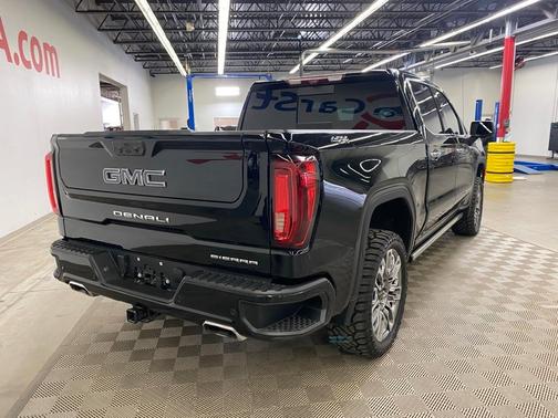 2023 GMC Sierra 1500 Denali Ultimate