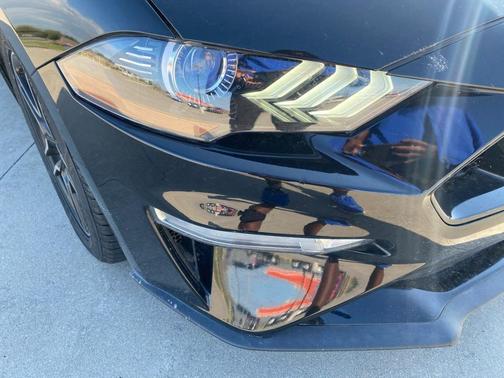 2020 Ford Mustang GT