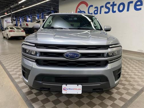 2022 Ford Expedition Max XLT