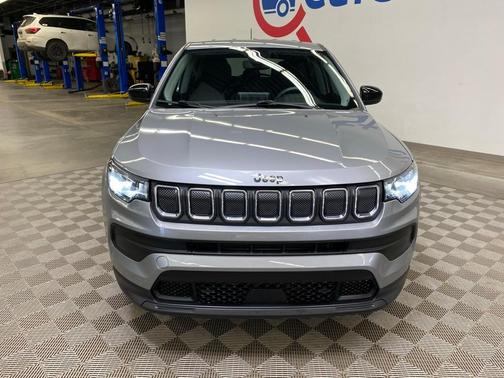 2022 Jeep Compass Sport