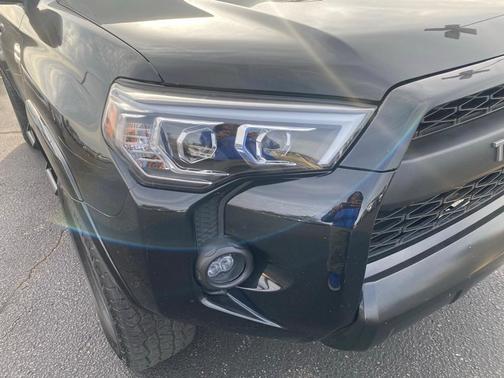 2018 Toyota 4Runner TRD Pro