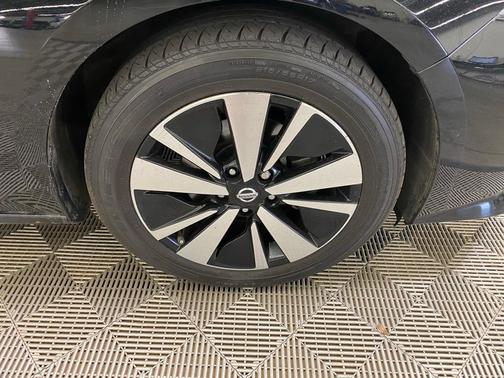 2019 Nissan Altima 2.5 SV
