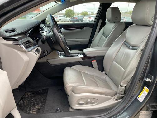 2017 Cadillac XTS Luxury