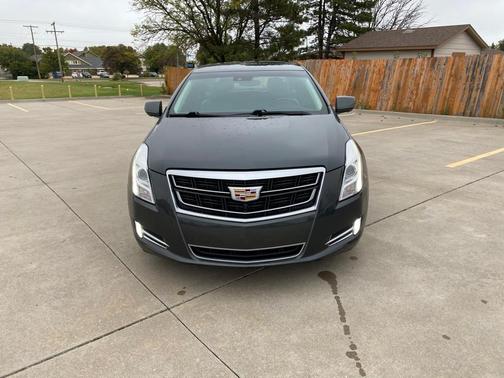 2017 Cadillac XTS Luxury