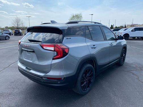 Sterling 2023 GMC Terrain SLE