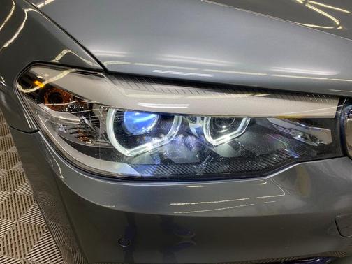 2018 BMW 530 i xDrive