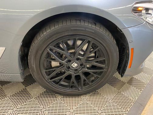 2018 BMW 530 i xDrive