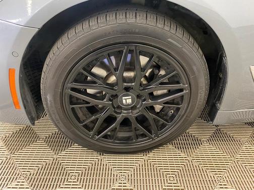 2018 BMW 530 i xDrive