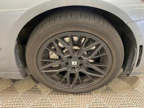2018 BMW 530 i xDrive