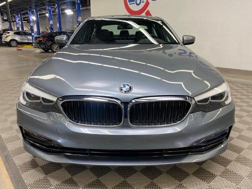 2018 BMW 530 i xDrive