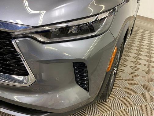 2023 INFINITI QX60 AUTOGRAPH