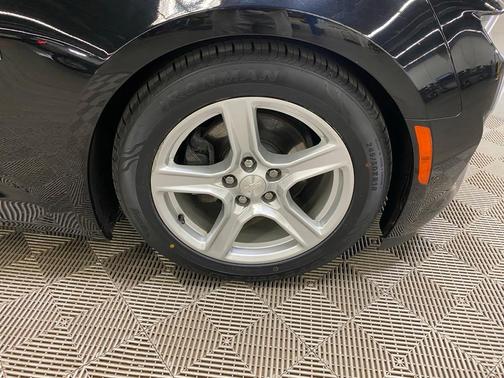 2019 Chevrolet Camaro 1LT