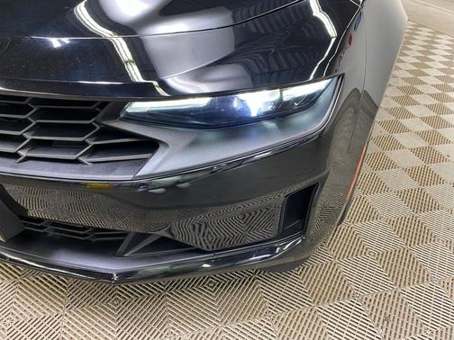 2019 Chevrolet Camaro 1LT