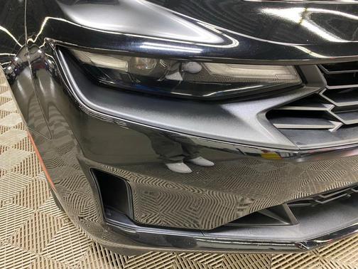 2019 Chevrolet Camaro 1LT