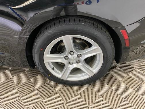 2019 Chevrolet Camaro 1LT