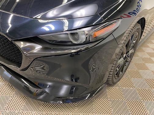 2022 Mazda Mazda3 2.5 Turbo AWD
