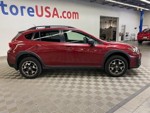 2018 Subaru Crosstrek 2.0i