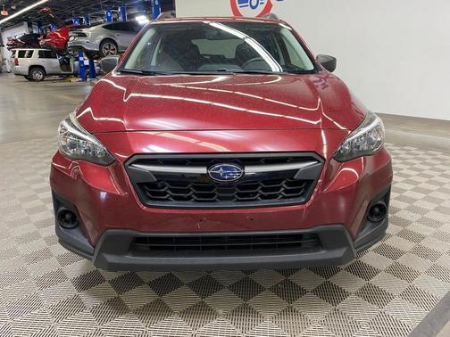 2018 Subaru Crosstrek 2.0i