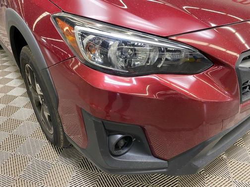 2018 Subaru Crosstrek 2.0i