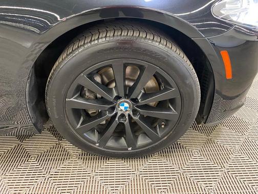 2016 BMW 535 i xDrive