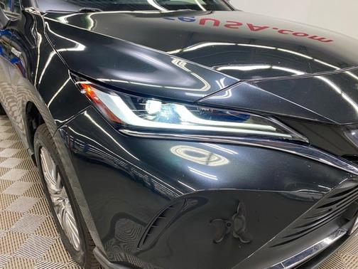 2021 Toyota Venza Limited