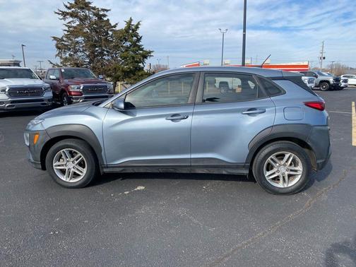 2019 Hyundai KONA SE