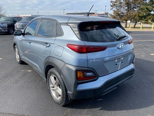 2019 Hyundai KONA SE