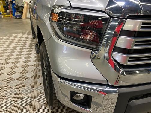 2021 Toyota Tundra Limited