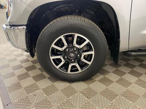 2021 Toyota Tundra Limited