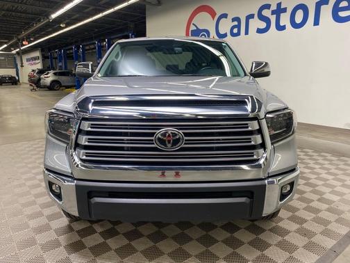 2021 Toyota Tundra Limited