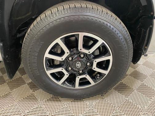 2021 Toyota Tundra Limited