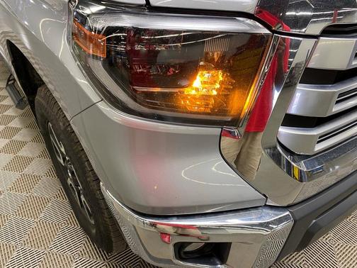 2021 Toyota Tundra Limited