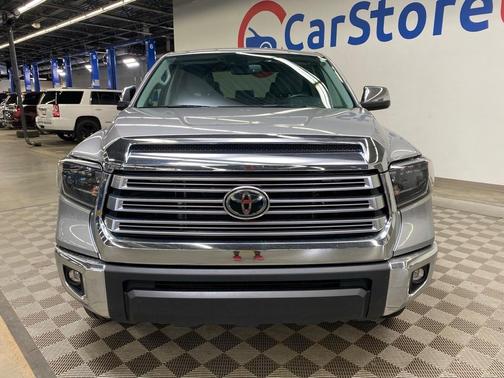 2021 Toyota Tundra Limited