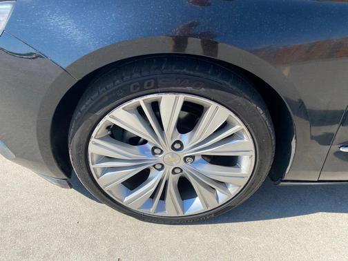 2014 Chevrolet Impala 2LZ