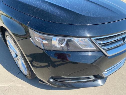 2014 Chevrolet Impala 2LZ