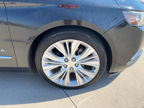 2014 Chevrolet Impala 2LZ
